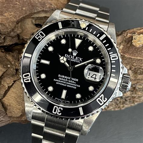 inserto rrr rolex|Rolex Submariner Date Ref.16610 .